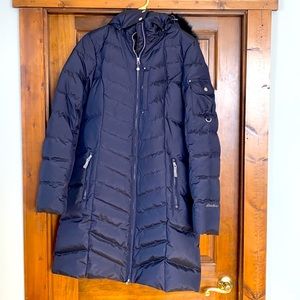Eddie Bauer Sun Valley Parka, size Tall Medium